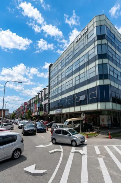 Kedai untuk Dijual di Lake Fields (Sungai Besi) - Sherene Goh - Exterior - PropertyGuru.com.my
