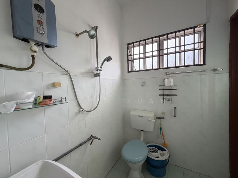 2-storey Terraced House for Sale in Taman Lapangan Melodi (Ipoh) - Jodie Kuan - SHARING BATHROOM - PropertyGuru.com.my
