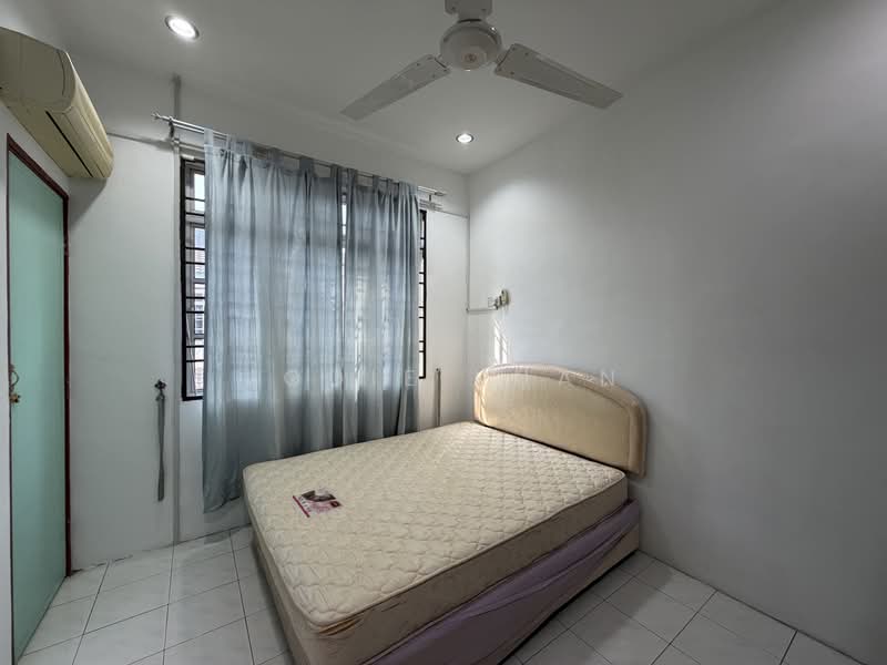 2-storey Terraced House for Sale in Taman Lapangan Melodi (Ipoh) - Jodie Kuan - BEDROOM 3 - PropertyGuru.com.my