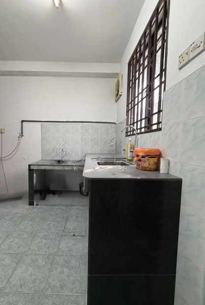 2-storey Terraced House for Sale in Taman Lapangan Melodi (Ipoh) - Jodie Kuan - WET KITCHEN - PropertyGuru.com.my