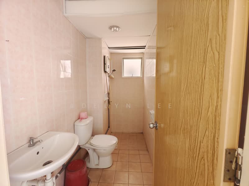 Condominium for Rent at Wangsa Metroview - Adelyn Lee - Bathroom - PropertyGuru.com.my