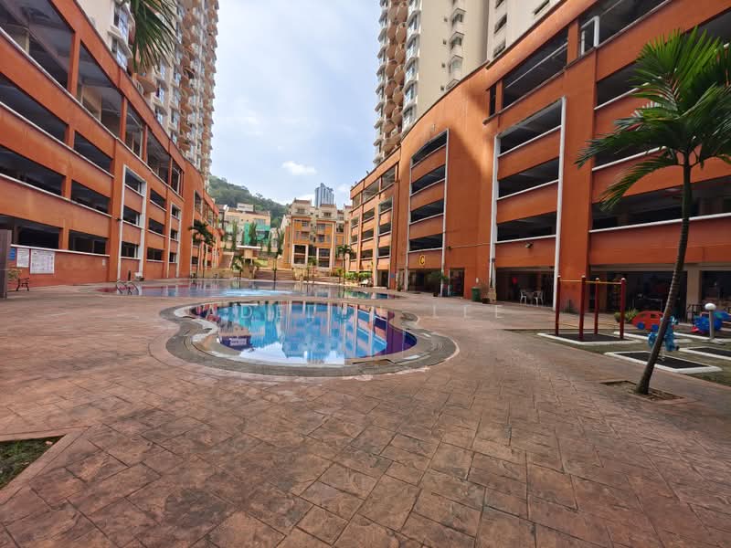 Condominium for Rent at Wangsa Metroview - Adelyn Lee - PropertyGuru.com.my
