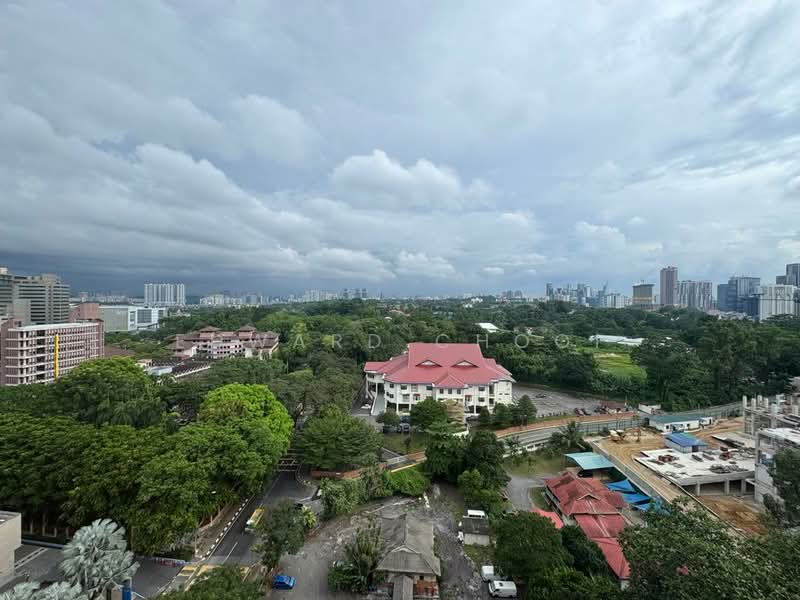 Pejabat untuk Disewa di KL City Centre (Kuala Lumpur) - Edward Chooi - Exterior - PropertyGuru.com.my