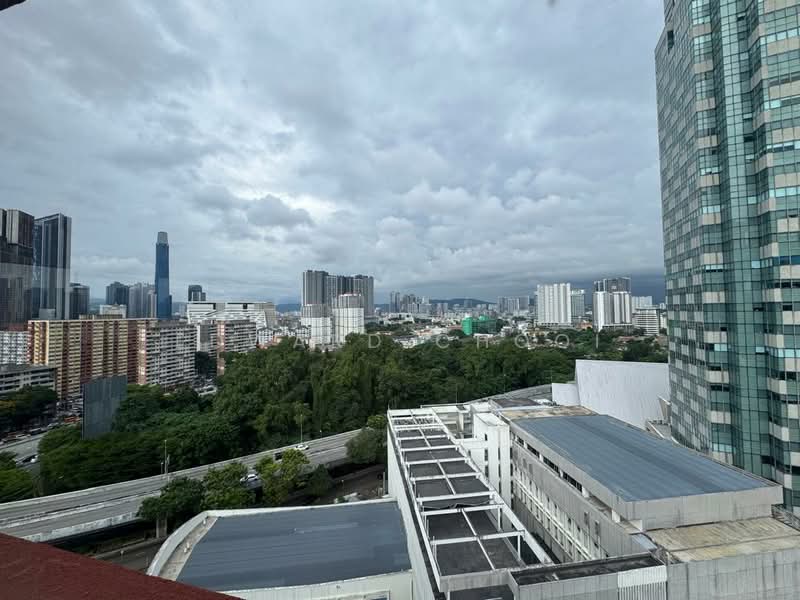 Pejabat untuk Disewa di KL City Centre (Kuala Lumpur) - Edward Chooi - Exterior - PropertyGuru.com.my
