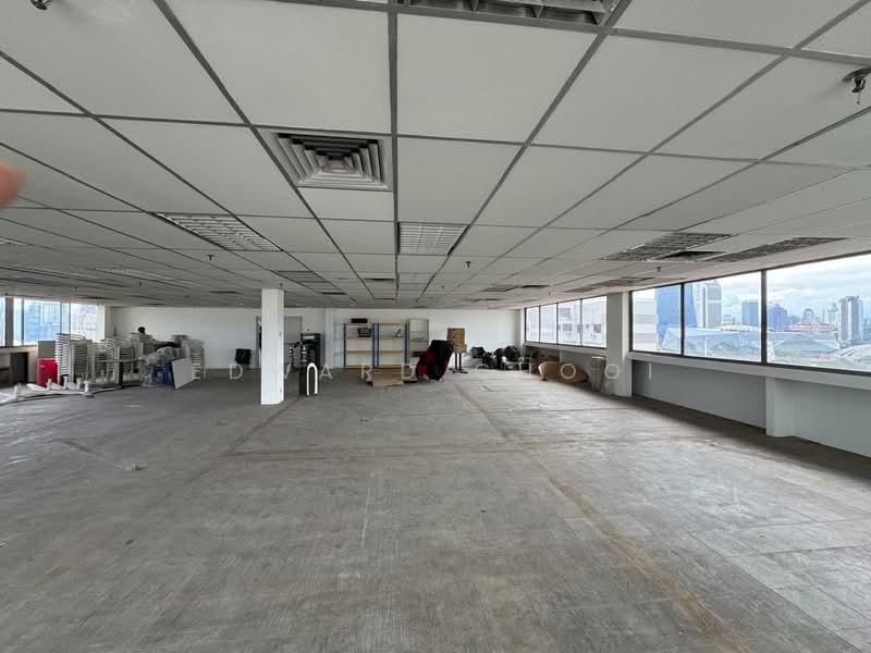 Pejabat untuk Disewa di KL City Centre (Kuala Lumpur) - Edward Chooi - Interior - PropertyGuru.com.my