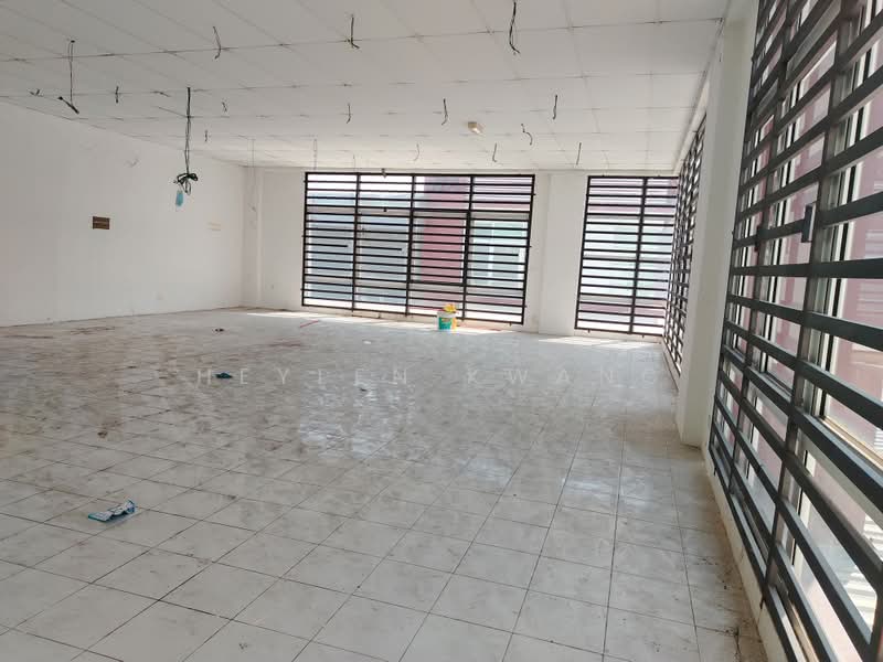 Gudang untuk Disewa di Taman Klang Jaya (Klang) - Heylen Kwang - PropertyGuru.com.my