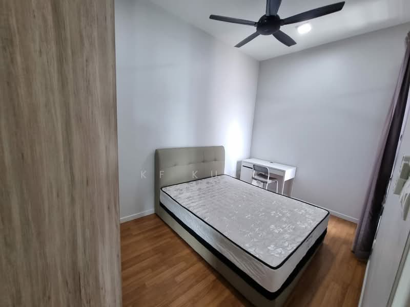 Service Residence for Rent at Sunway Geo Residence - KF Kuan - Bedroom - PropertyGuru.com.my