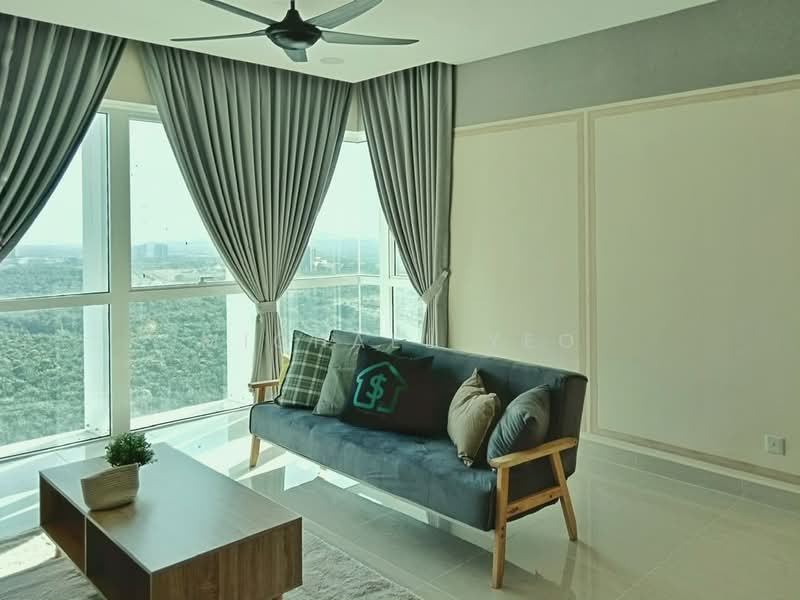 Kondominium untuk Disewa di Medini Signature - Michael Yeo - PropertyGuru.com.my
