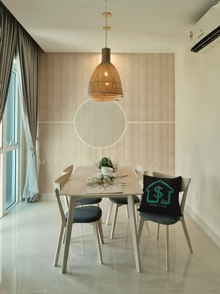 Kondominium untuk Disewa di Medini Signature - Michael Yeo - PropertyGuru.com.my