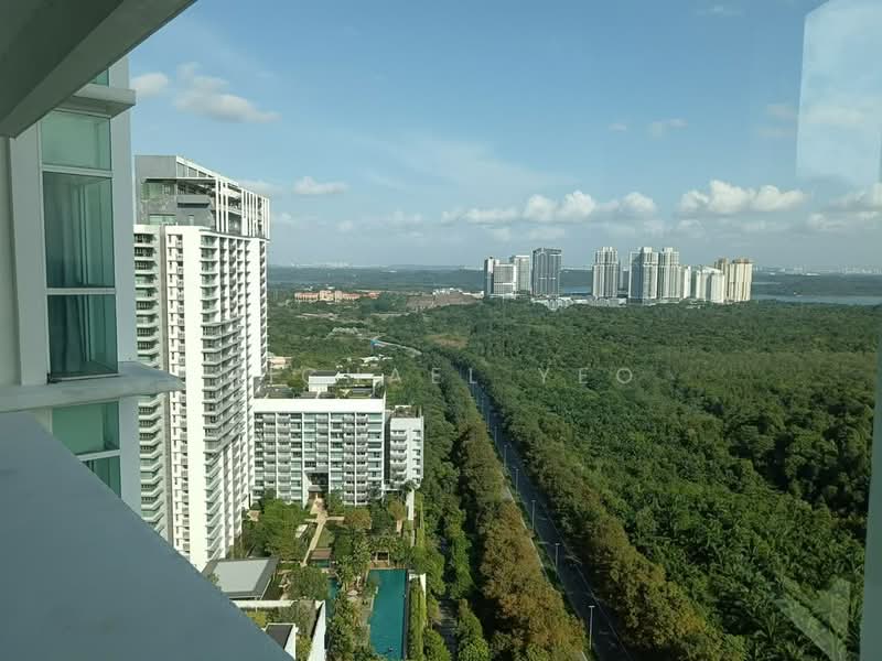 Kondominium untuk Disewa di Medini Signature - Michael Yeo - PropertyGuru.com.my