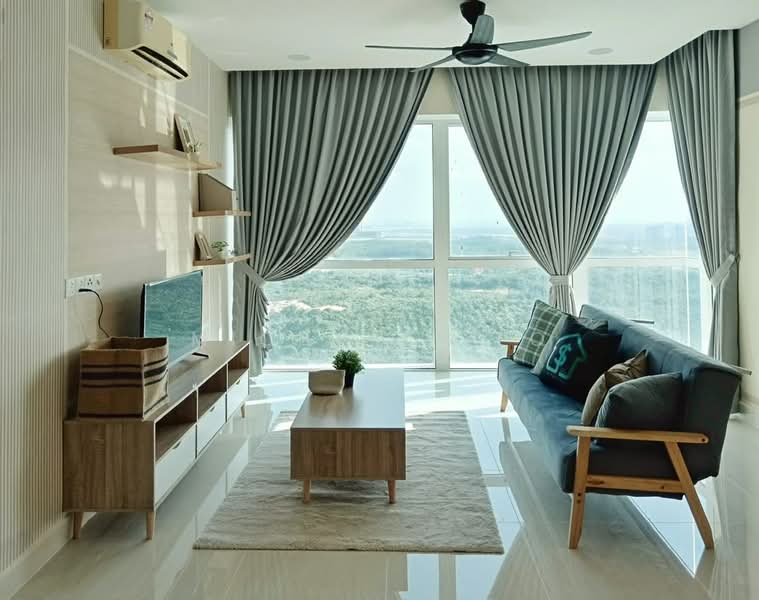 Kondominium untuk Disewa di Medini Signature - Michael Yeo - PropertyGuru.com.my