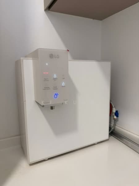 Service Residence for Rent at Laurel Residence - KF Kuan - Interior - PropertyGuru.com.my