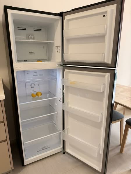 Service Residence for Rent at Laurel Residence - KF Kuan - Interior - PropertyGuru.com.my