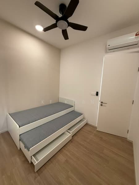 Service Residence for Rent at Laurel Residence - KF Kuan - Bedroom - PropertyGuru.com.my