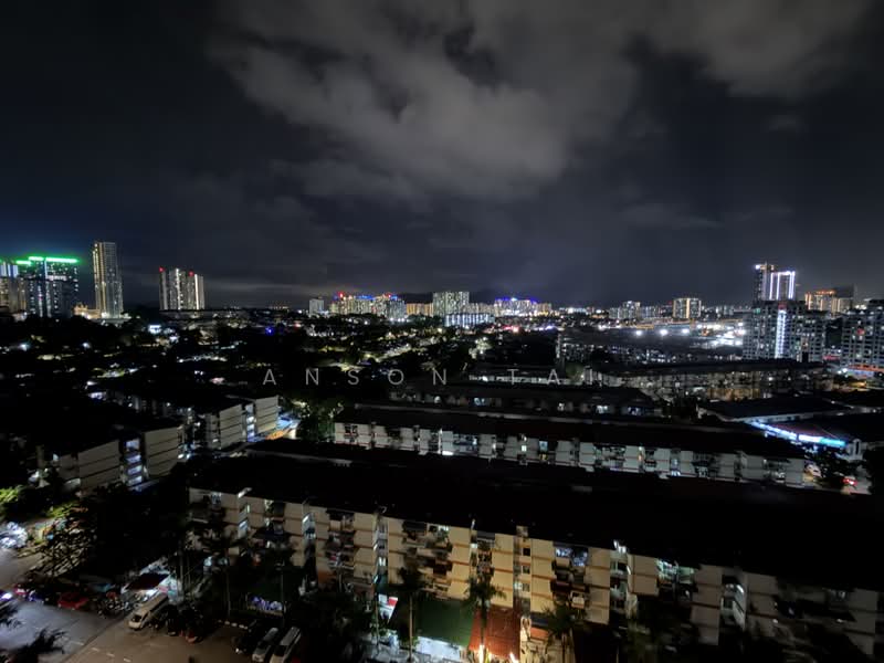 Condominium for Sale at Desa Airmas Condominium - Anson Tai - PropertyGuru.com.my