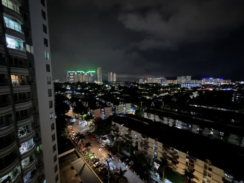 Condominium for Sale at Desa Airmas Condominium - Anson Tai - PropertyGuru.com.my