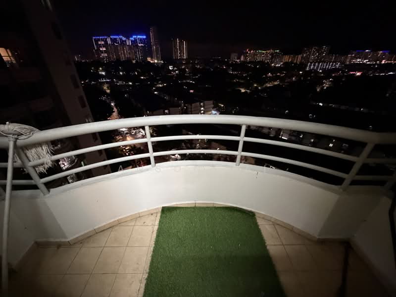 Condominium for Sale at Desa Airmas Condominium - Anson Tai - PropertyGuru.com.my