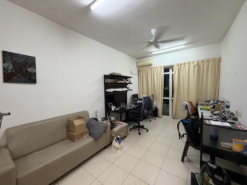 Condominium for Sale at Desa Airmas Condominium - Anson Tai - PropertyGuru.com.my
