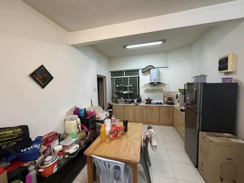 Condominium for Sale at Desa Airmas Condominium - Anson Tai - PropertyGuru.com.my