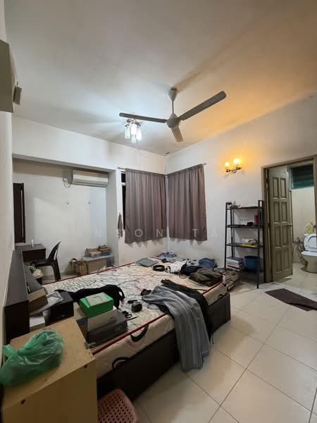 Condominium for Sale at Desa Airmas Condominium - Anson Tai - PropertyGuru.com.my