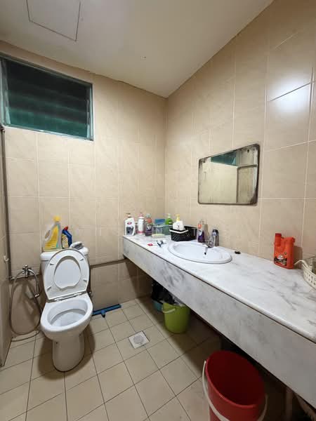 Condominium for Sale at Desa Airmas Condominium - Anson Tai - PropertyGuru.com.my