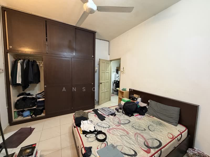 Condominium for Sale at Desa Airmas Condominium - Anson Tai - PropertyGuru.com.my