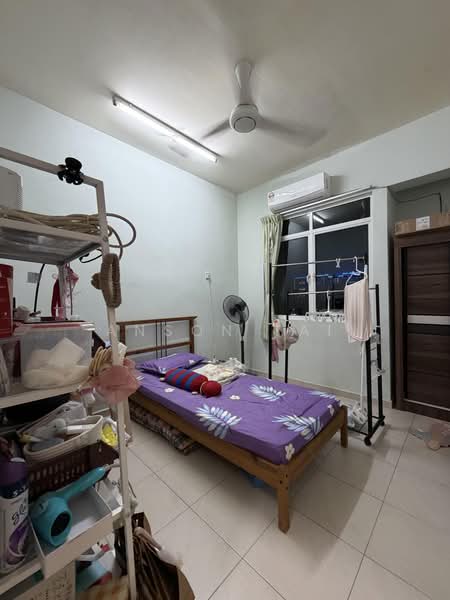 Condominium for Sale at Desa Airmas Condominium - Anson Tai - PropertyGuru.com.my