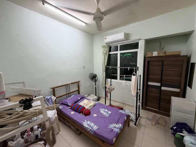 Condominium for Sale at Desa Airmas Condominium - Anson Tai - PropertyGuru.com.my