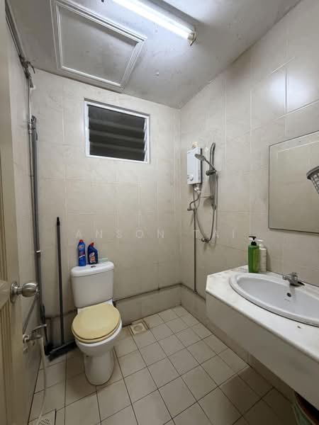 Condominium for Sale at Desa Airmas Condominium - Anson Tai - PropertyGuru.com.my