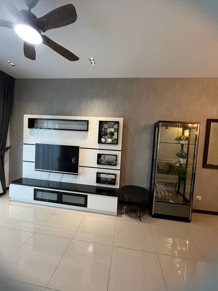 Servis Apartment untuk Disewa di Molek Regency - Khoo . - PropertyGuru.com.my