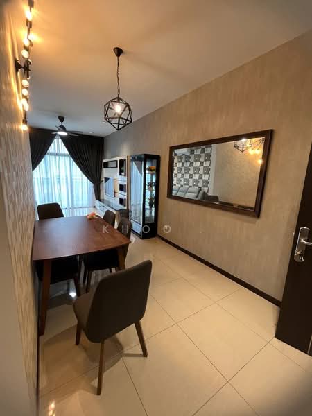 Servis Apartment untuk Disewa di Molek Regency - Khoo . - PropertyGuru.com.my