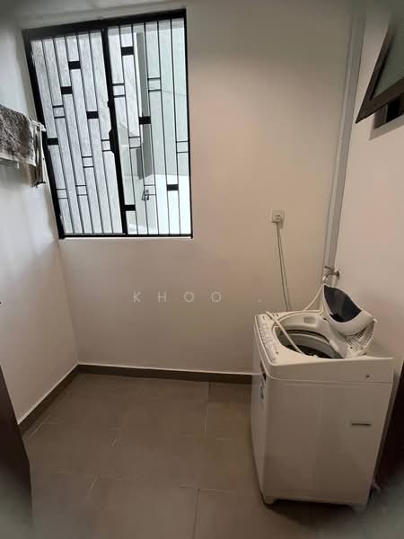 Servis Apartment untuk Disewa di Molek Regency - Khoo . - PropertyGuru.com.my