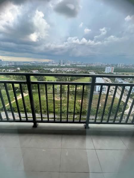 Servis Apartment untuk Disewa di Molek Regency - Khoo . - PropertyGuru.com.my