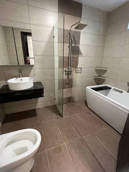 Servis Apartment untuk Disewa di Molek Regency - Khoo . - PropertyGuru.com.my