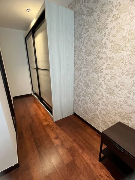 Servis Apartment untuk Disewa di Molek Regency - Khoo . - PropertyGuru.com.my