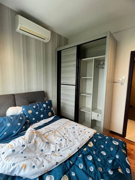 Servis Apartment untuk Disewa di Molek Regency - Khoo . - PropertyGuru.com.my