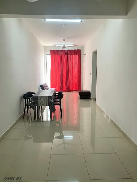 Servis Apartment untuk Dijual di Maple Residences @ Bandar Bestari Klang - Camie Hoo - PropertyGuru.com.my