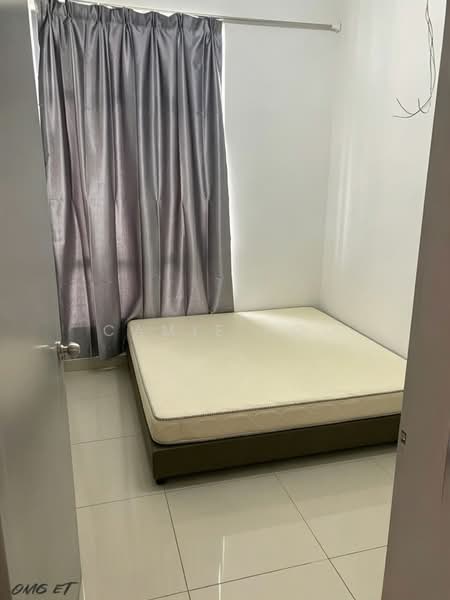 Servis Apartment untuk Dijual di Maple Residences @ Bandar Bestari Klang - Camie Hoo - Bedroom - PropertyGuru.com.my
