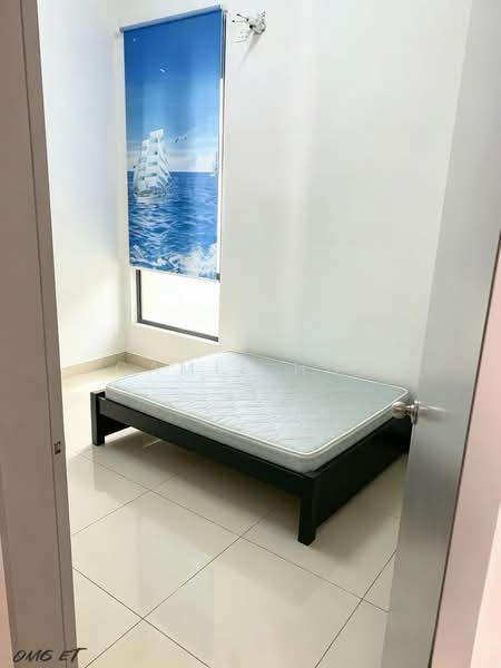 Servis Apartment untuk Dijual di Maple Residences @ Bandar Bestari Klang - Camie Hoo - Bedroom - PropertyGuru.com.my