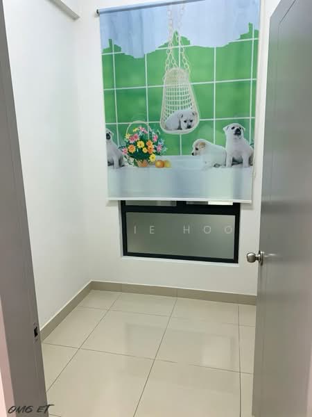 Servis Apartment untuk Dijual di Maple Residences @ Bandar Bestari Klang - Camie Hoo - Interior - PropertyGuru.com.my