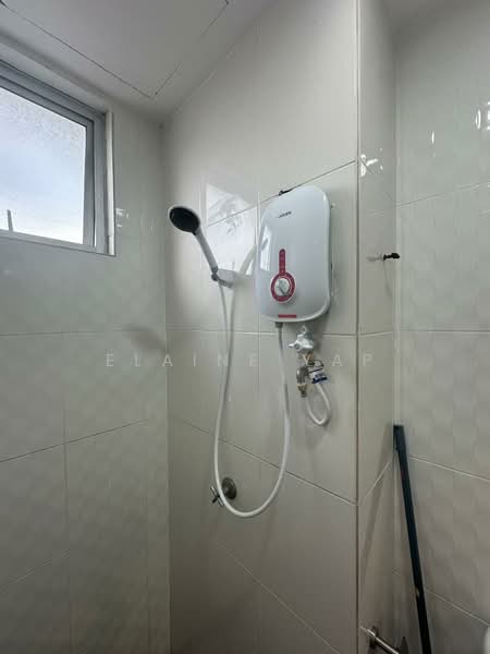Condominium for Sale at Rafflesia - Elaine Yap - Bathroom - PropertyGuru.com.my