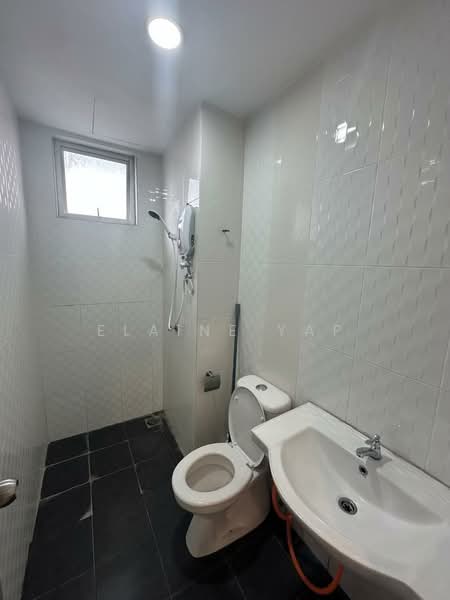 Condominium for Sale at Rafflesia - Elaine Yap - Bathroom - PropertyGuru.com.my