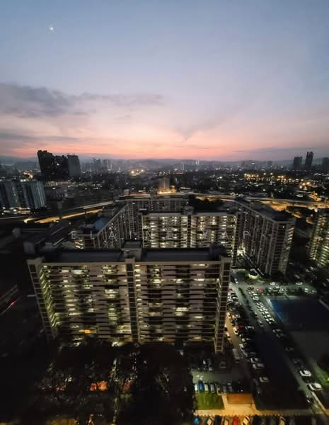 Condominium for Sale at Rafflesia - Elaine Yap - Exterior - PropertyGuru.com.my