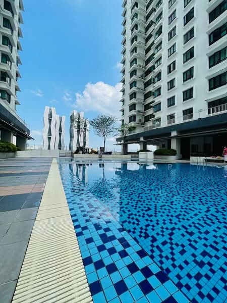 Condominium for Sale at Rafflesia - Elaine Yap - Exterior - PropertyGuru.com.my