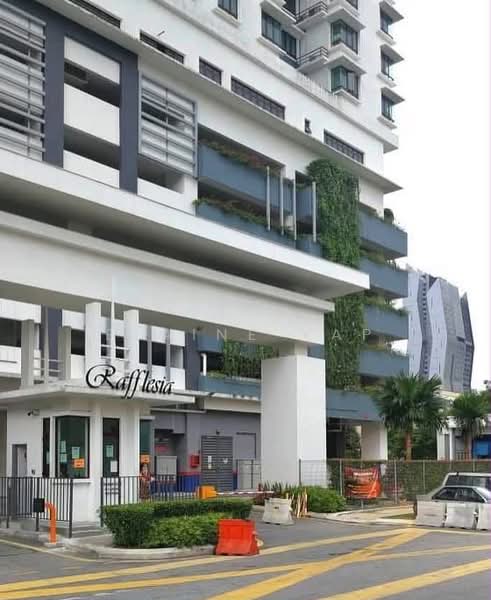 Condominium for Sale at Rafflesia - Elaine Yap - Exterior - PropertyGuru.com.my