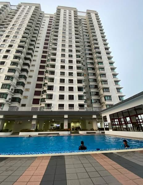 Condominium for Sale at Rafflesia - Elaine Yap - Exterior - PropertyGuru.com.my