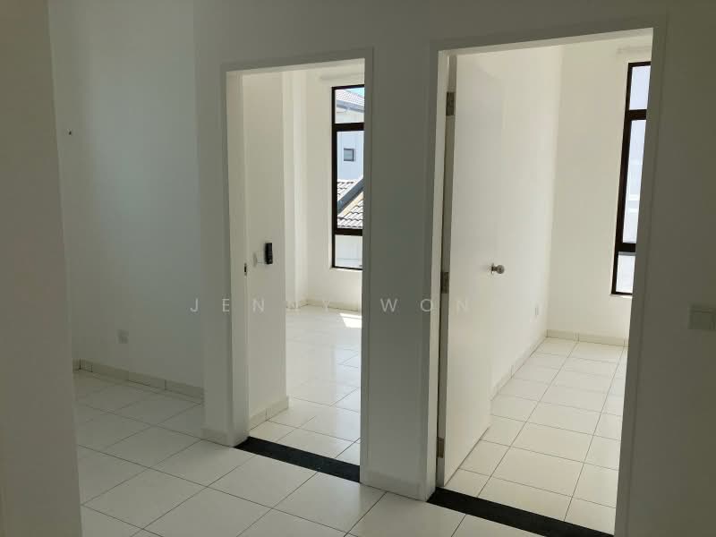 Rumah Teres 2 Tingkat untuk Disewa di Eco Grandeur (Puncak Alam) - Jenny Wong - Interior - PropertyGuru.com.my