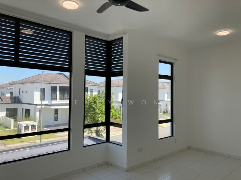 Rumah Teres 2 Tingkat untuk Disewa di Eco Grandeur (Puncak Alam) - Jenny Wong - View - PropertyGuru.com.my