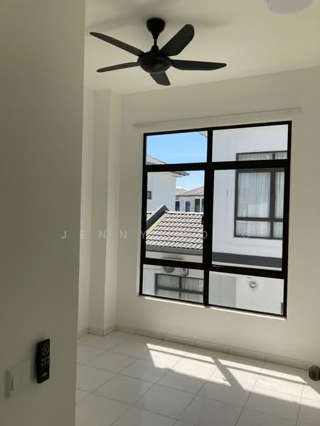 Rumah Teres 2 Tingkat untuk Disewa di Eco Grandeur (Puncak Alam) - Jenny Wong - Interior - PropertyGuru.com.my