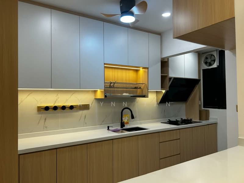Service Residence for Rent at MIRA at Shorea Park - Dalynn Tan - PropertyGuru.com.my